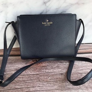 Kate Spade Hayden Hayden crossbody grand street