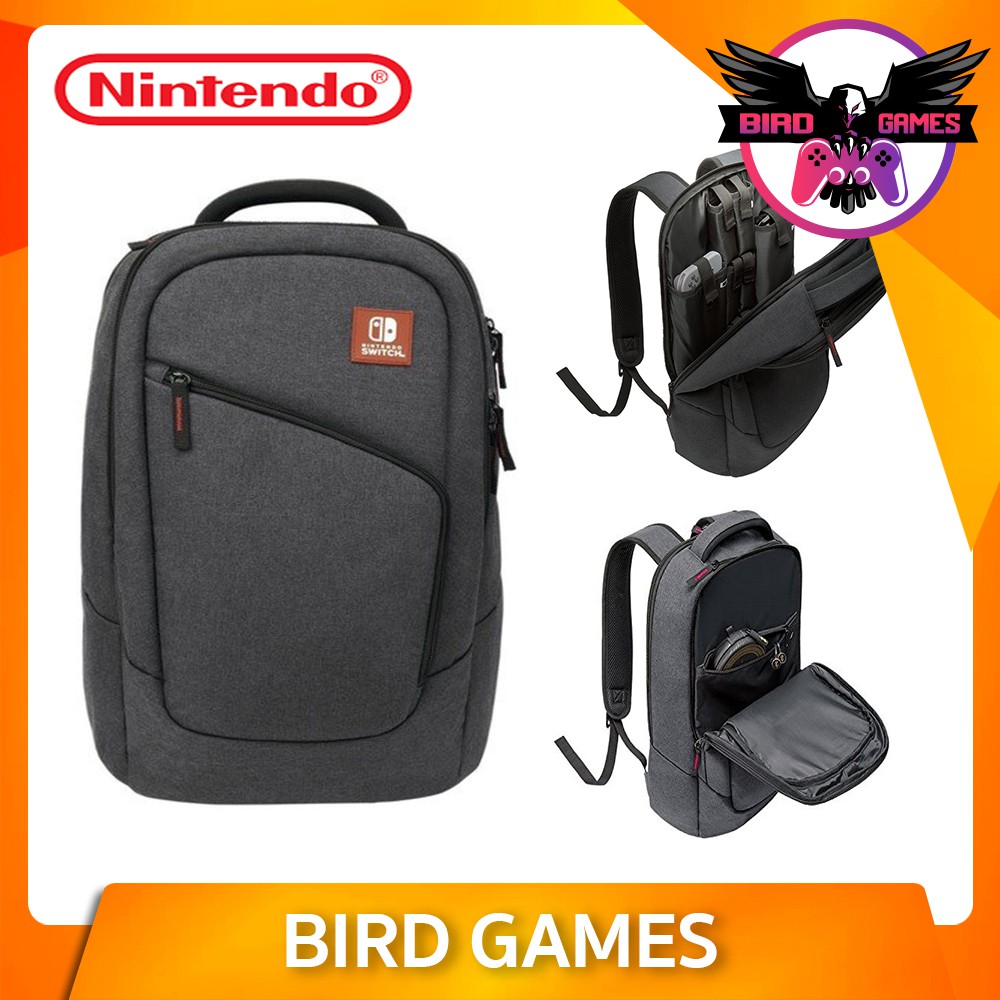 switch elite backpack