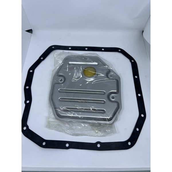 กรองเกียร์ TOYOTA  ALTIS 2.0 CVT ALPHARD ปี 08-13 2.4 L Vellfire 2.4L  Estima / Rev4 / Lexus 2AZ CVT 0W040