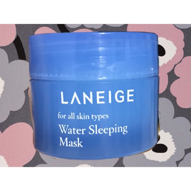 Laneige Sleeping Mask
