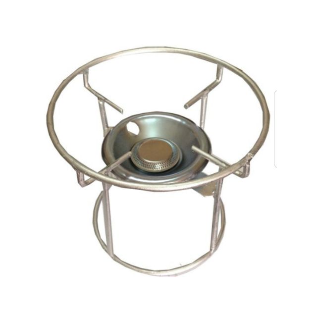 โครงปิกนิค โครงถังปิกนิก สำหรับ ถังแก๊สปิคนิค 4 กิโล