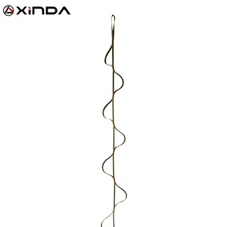Xinda บันไดเชือกปีนเขา แบบมืออาชีพ สําหรับปีนเขา