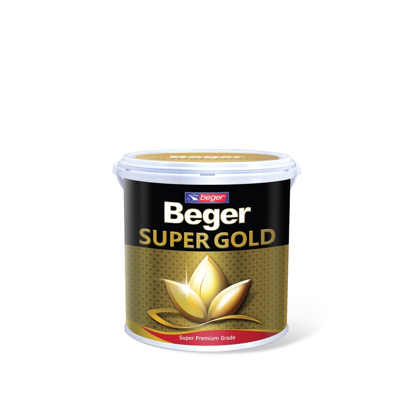 สีทองเบเยอร์ซุปเปอร์โกลด์ A/C919