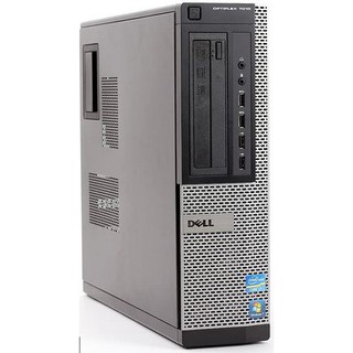 Dell optiplex  7010 Core i5- Gen4/4570 ram 4 hdd 500