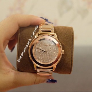 brandnamewatch_authentic นาฬิกาข้อมือ Michael Kors Watch พร้อมส่งในไทย รุ่น 297