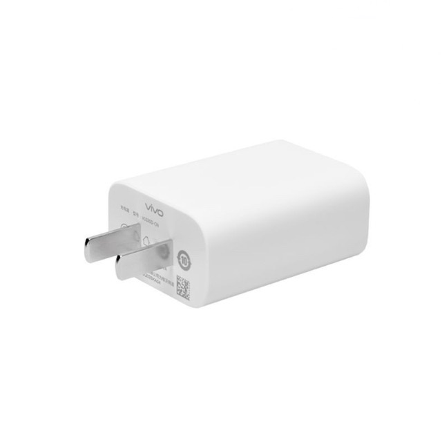 ชุดชาร์จมือถือ หัวชาร์จ พร้อม สายชาร์จ  5V-2A รองรับหลายรุ่นเช่น Y12 / Y12s / Y15 / Y17 / Y19 / Y20 / Y53 / Y71 / Y81 ราคา ถูกที่สุด ดีลบีเคเค แกลเลอรีภาพที่ 3