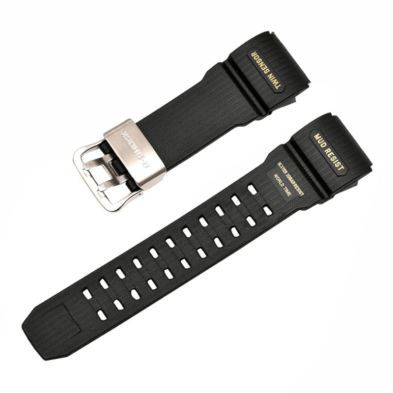 mudmaster yellow strap