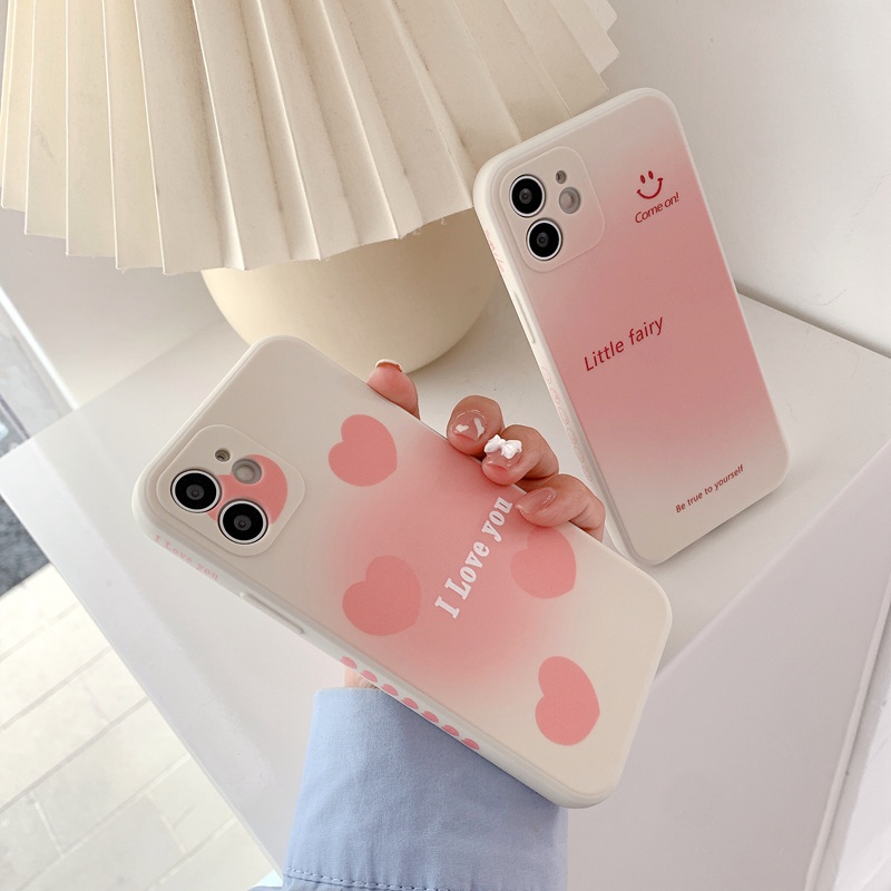 Custodia In Silicone TPU Per Vivo Y20s / Y11s / Y20 – Cover Trasparente Morbida Con Bordo Placcato Oro, Ultra Sottile, Rosa, Protezione Anti Ingiallimento - 3