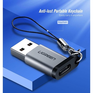 UGREEN USB 3.0 to USB-C Adapter (50533)