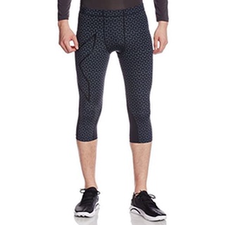 2XU Mens TR2 PTN Compression 3/4 Tight MA3840b - กางเกงรัดกล้ามเนื้อ