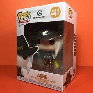 Funko POP Ashe Overwatch 441