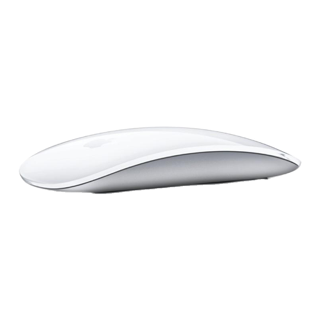 Apple Magic Mouse 2021 Silver เมจิกเม้าส์รุ่นใหม่ ปี 2021