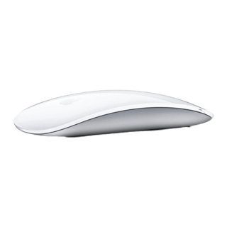 โปรโมชั่น : Apple Magic Mouse 2021 Silver เมจิกเม้าส์รุ่นใหม่ ปี 2021