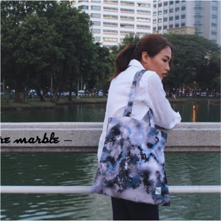 Sapphire marble ~~~~~