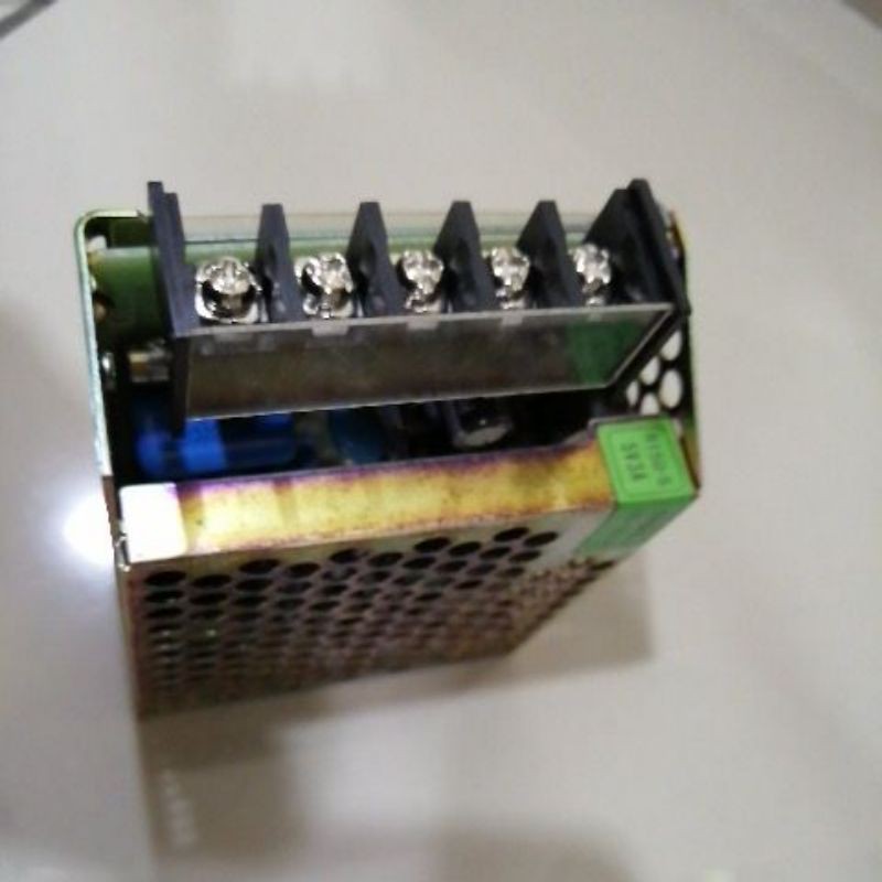 คอสเอลพาวเวอร์ซัพพลาย R15U-5