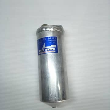 ไดเออร์ Isuzu DMax ปี 2002-2011