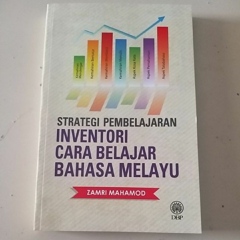 INVENTORI LEARNING STRATEGY HOW TO LEARN MALAY