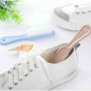 👡👞👟แปรงขัดรองเท้า ขัดเท้า #C-0018
