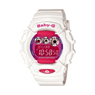 นาฬิกา คาสิโอ Casio Baby-G Standard DIGITAL รุ่น BG-1006SA-7A