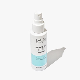 พร้อมส่ง ของแท้ Laura Geller Spackle Mist Restore with Coconut Water 120ml