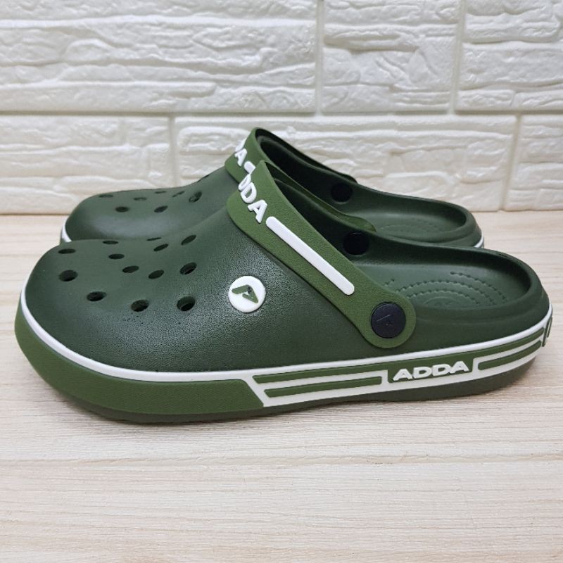 ADDA รองเท้าหัวโต รุ่น 55U04 ไซส์ 7-10 - รูปที่ 4