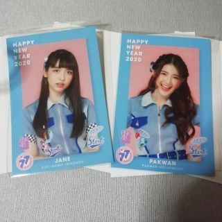 🎁ลด​ราคา​ พร้อมส่ง🎁สคส.Lucky Bag BNK48 สคส เจน​ 200 บาท💓​💓💓​💓