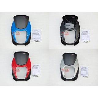หน้ากาก ครอบไฟหน้า SNB New Honda GROM