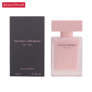 NARCISO RODRIGUEZ For Her EDP น้ำหอม 30ml