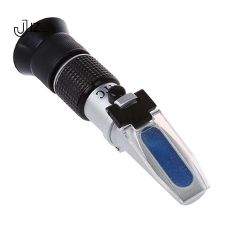 Refractometer - Refractometer 0-90 % Brix , Sugar Level