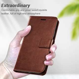 เคสฝาพับ เคส VIVO 1818 1819 1907 1901 1902 1904 1903 1906 1909 1910 1915 1919 1920 1933 1935 1938 เคส ฝาพับหนัง เคสหนัง เคสกันกระแทก -Smart Case