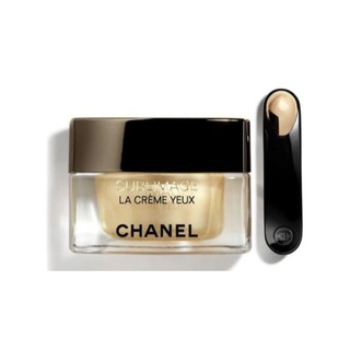 CHANEL SUBLIMAGE LA CREME YEUX 15