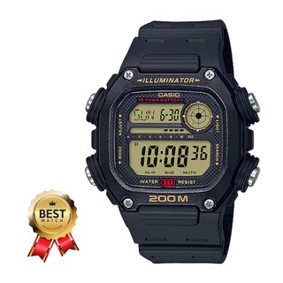 แท้แน่นอน 100% หายากสุดๆ กับ Casio DW-291H-9AVDF อุปกรณ์ครบทุกอย่างพร้อมใบรับประกัน CMG ประหนึ่งซื้อจากห้าง