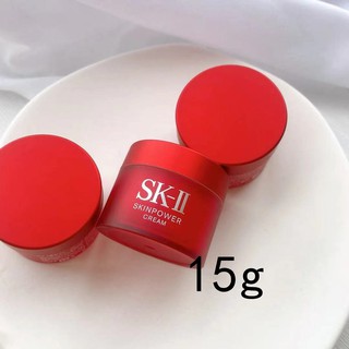 2021สูตรใหม่SK-II Skinpower Cream 15g.