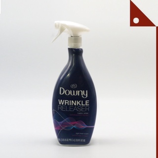 Downy : DWNWRP-LFC* น้ำยาขจัดรอยยับบนผ้า Wrinkle Releaser Plus Crisp Linen 33.8oz