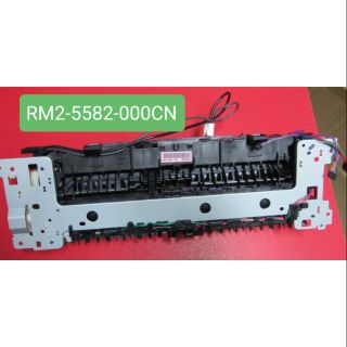 FIXING ASSY Simplex 220V RM2-5582-000CN is compatible with:HP Color LaserJet pro mfp mm277n m154a