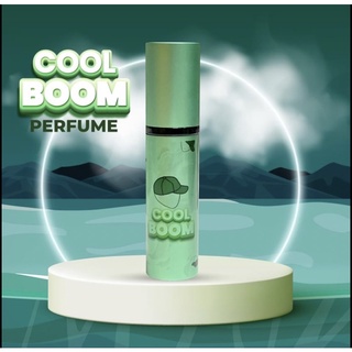 น้ำหอม Cool Boom (Pitboom Perfume)