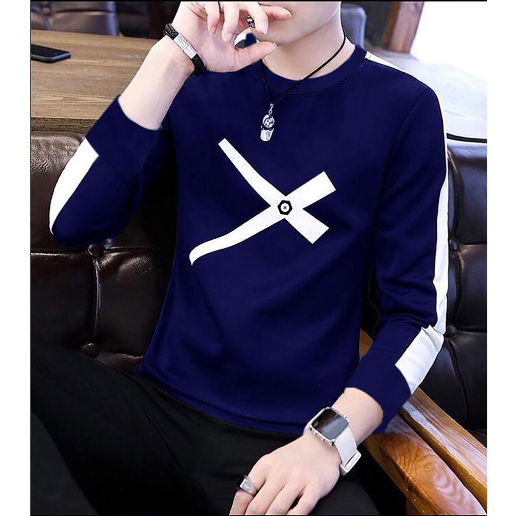 เสื้อยืด Veron HQ LONG SLEEVE DISTRO