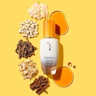 Sulwhasoo First Care Activating Serum 120ml.