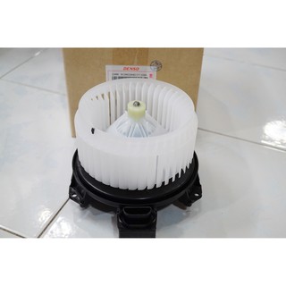 โบลเออร์แอร์สำหรับ HONDA BRIO 2012 อะไหล่แท้Denso TG116360-16504D