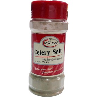 Unt Celery Salt 95 g.