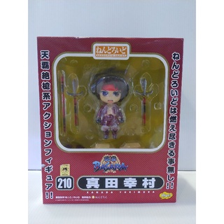 Goodsmile Nendoroid Basara Sanada TokyoRevenger Mikey มือ1 Lot Japan