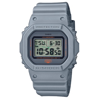 นาฬิกาผู้ชาย G-Shock รุ่น DW-5600MNT-8 จีช็อคแท้