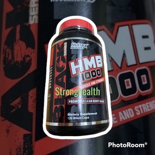 HMB, Sports Recovery, 500 mg, 120 Veg Capsules