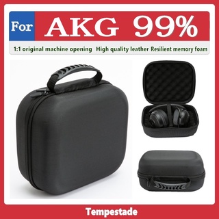 กระเป๋าเก็บหูฟัง สําหรับ AKG K550 K551 K545 K240S K701 Q701 K702