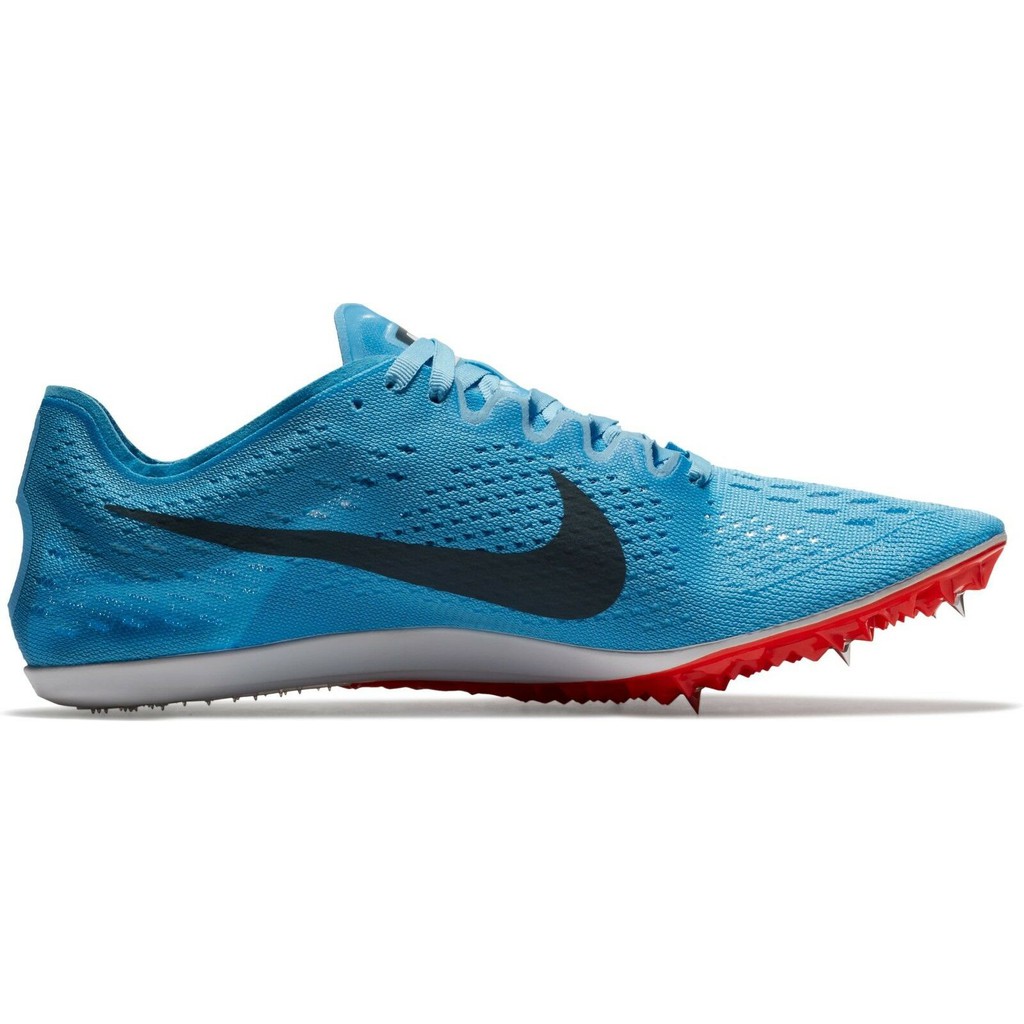 รองเท้าตะปู Nike Zoom Victory 3 Football Blue/Blue Fox