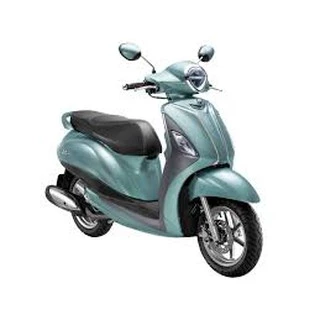 เบาะนั่งเด็กเสริมมอเตอร์ไซค์ GRAND FILANO HYBRID ฟองน้ำหนา นั่งสบาย [แถมฟรีสายรัดนิรภัย+น็อต] จัดส่งไว แกรนด์ฟีลาโน่