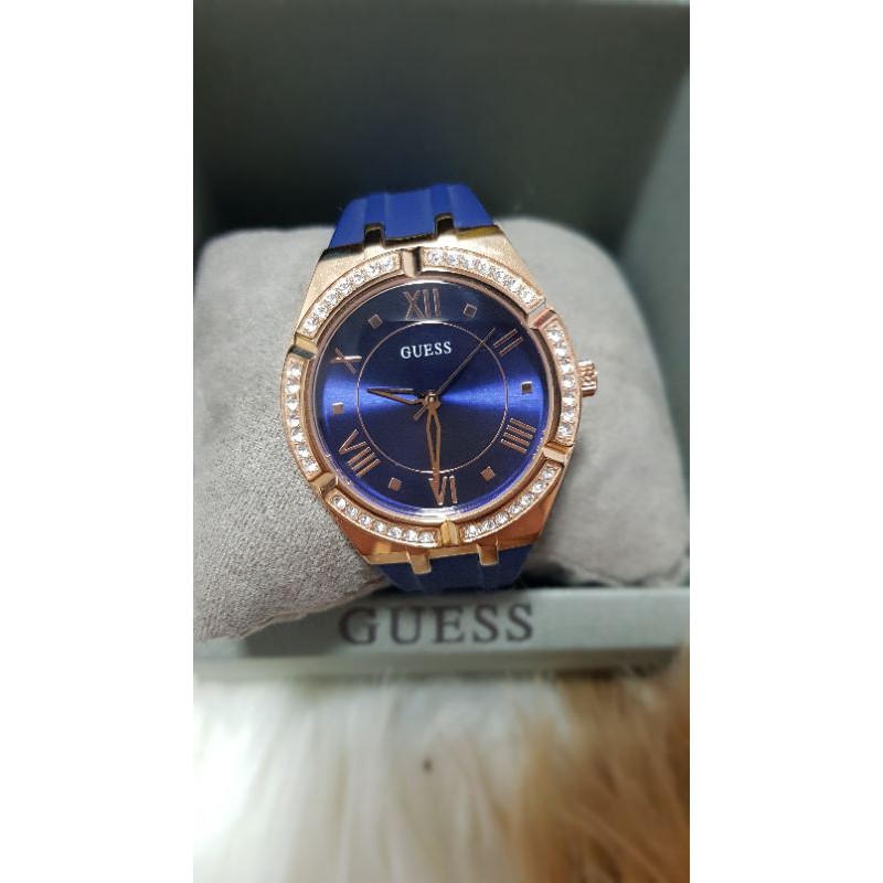 นาฬิกา GUESS รุ่น GW0034L4