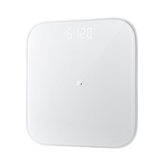 Xiaomi Smart Scale 2 - เครื่องชั่งน้ำหนักอัจฉริยะรุ่น 2 (CN)