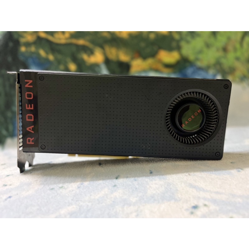 การ์ดจอมือสอง rx580 gtx1060 gtx750ti NO BOX