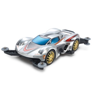 18648 TAMIYA  Mini 4wd Mad Laser (MA Chassis)